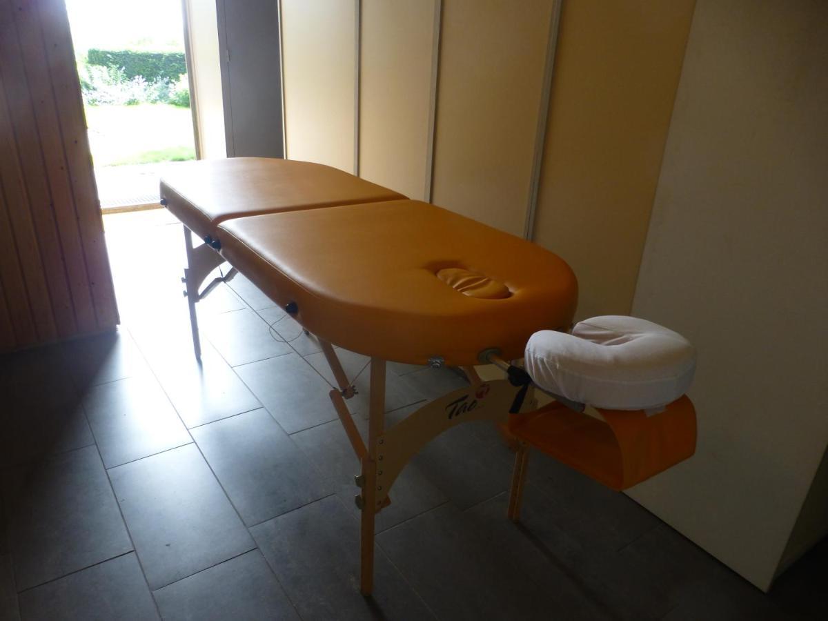 Vakantiehuis Onder De Peppel Met Sauna En Jacuzzi Wijk en Aalburg 외부 사진
