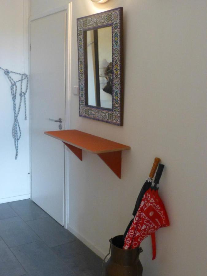 Vakantiehuis Onder De Peppel Met Sauna En Jacuzzi Wijk en Aalburg 외부 사진