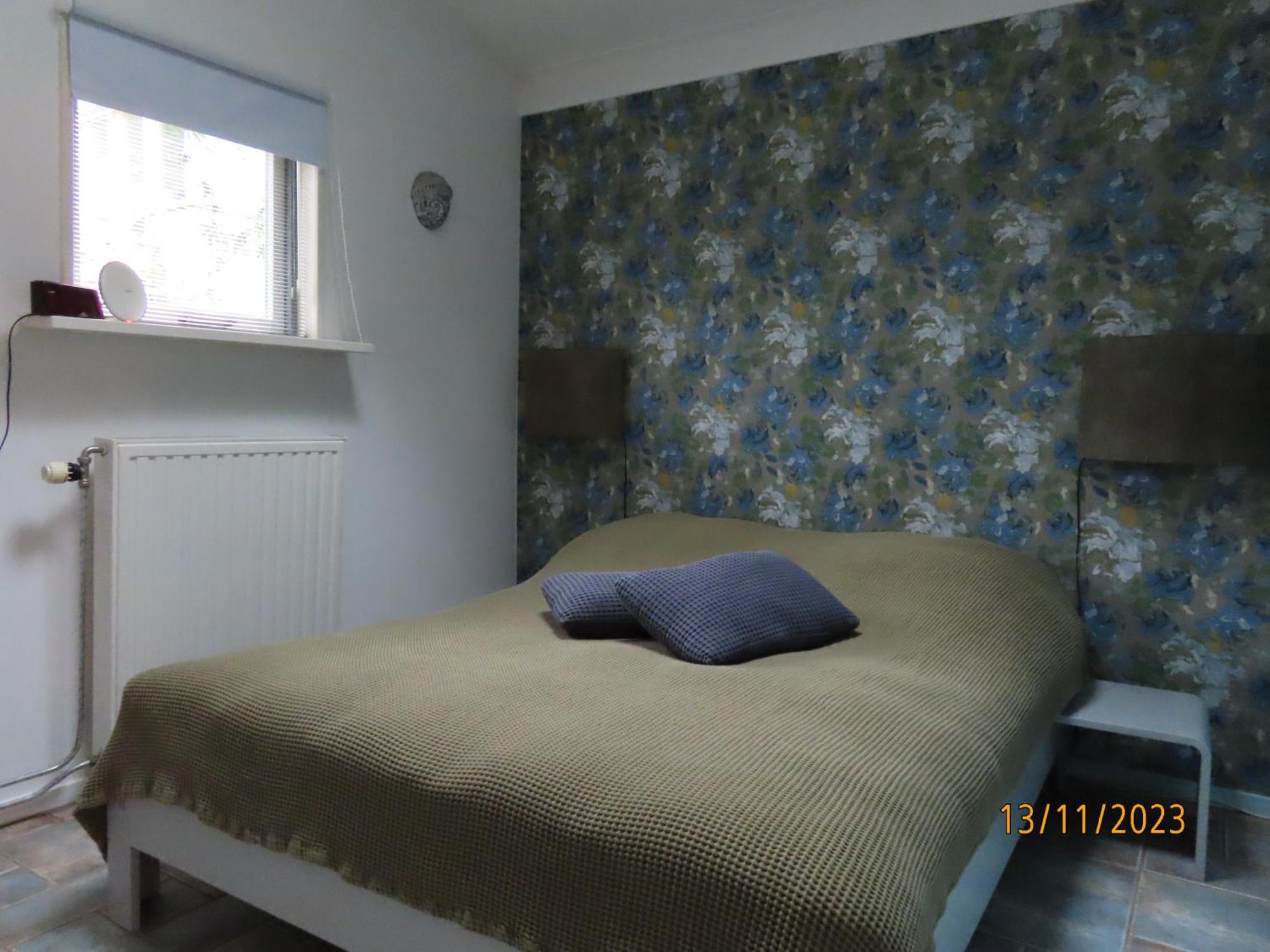 Vakantiehuis Onder De Peppel Met Sauna En Jacuzzi Wijk en Aalburg 외부 사진